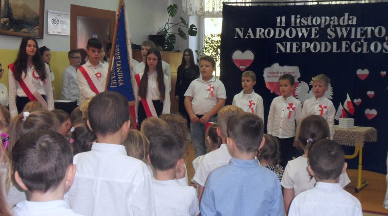 Narodowe Święto Niepodległości