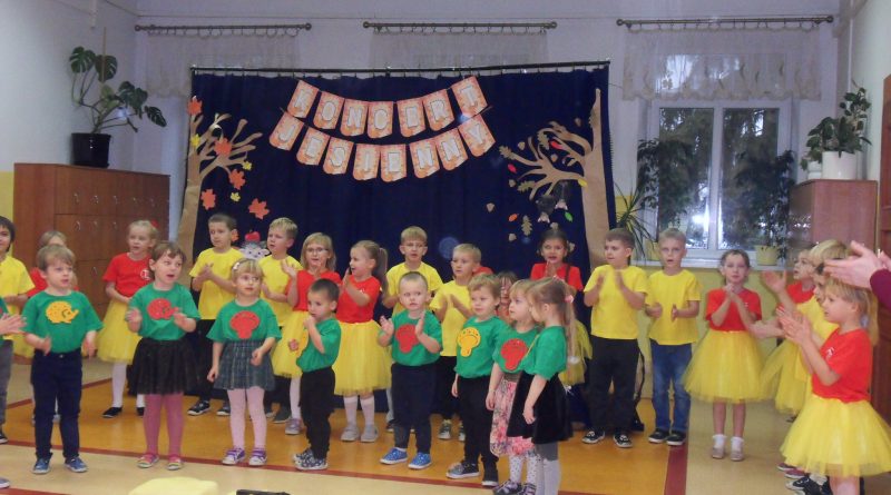 XIV Koncert Jesienny